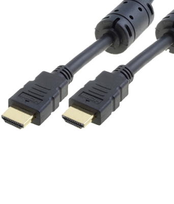 КАБЕЛ 550 15М HDMI/HDMI МЪЖКИ