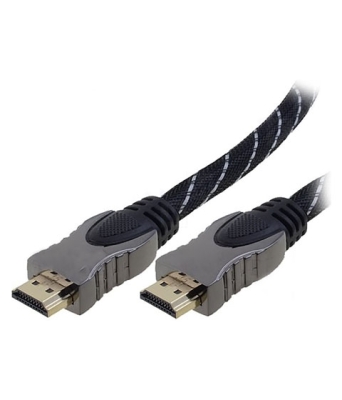 КАБЕЛ 550 3М HDMI/HDMI МЪЖКИ ОРИГИНАЛЕН