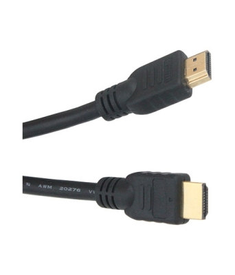 КАБЕЛ 550 3М HDMI/HDMI МЪЖКИ