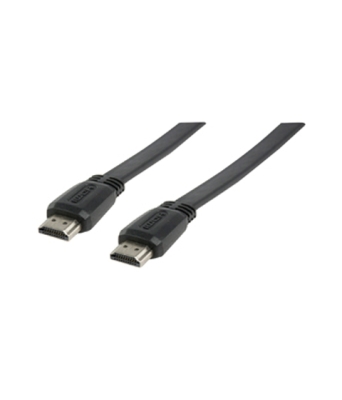 КАБЕЛ 554 HDMI ПЛОСЪК