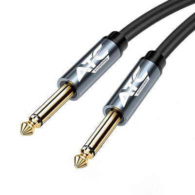 КАБЕЛ 6.3 М/6.3 М 5М МОНО ATC