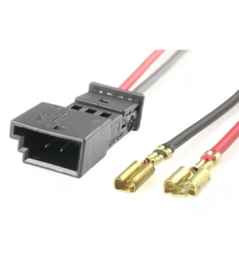 КАБЕЛ АВТО ГОВОРИТЕЛИ CITROEN