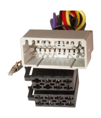 КАБЕЛ АВТОРАДИО CHRYSLER