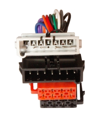 КАБЕЛ АВТОРАДИО CHRYSLER DODGE