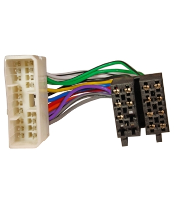 КАБЕЛ АВТОРАДИО HYUNDAI