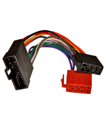 КАБЕЛ АВТОРАДИО KIA