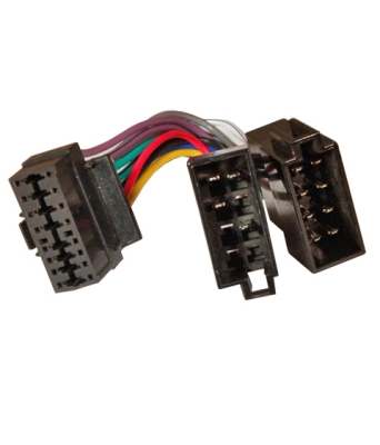 КАБЕЛ АВТОРАДИО PIONEER DEH-2000