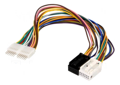 КАБЕЛ АВТОРАДИО AUDI SEAT SKODA VW