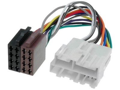 КАБЕЛ АВТОРАДИО CHEVROLET CADILLAC