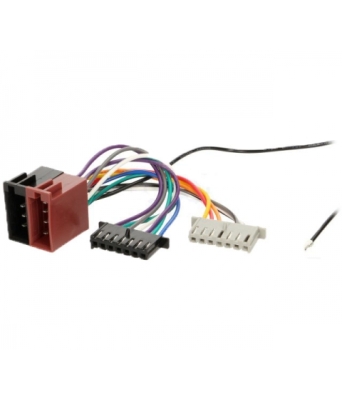 КАБЕЛ АВТОРАДИО CHRYSLER ЖЕНСКА 14