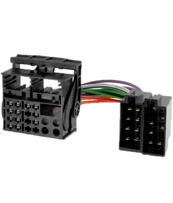 КАБЕЛ АВТОРАДИО FORD ЖЕНСКА 2