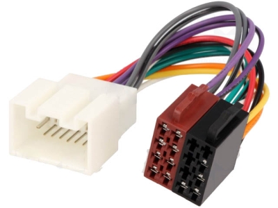 КАБЕЛ АВТОРАДИО FORD LINCOLN