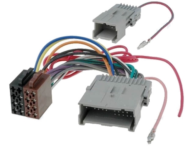 КАБЕЛ АВТОРАДИО HUMMER