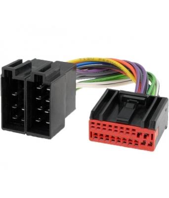 КАБЕЛ АВТОРАДИО JAGUAR ЖЕНСКА 36