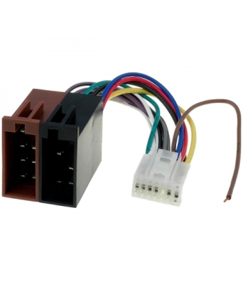 КАБЕЛ АВТОРАДИО KENWOOD 14-2