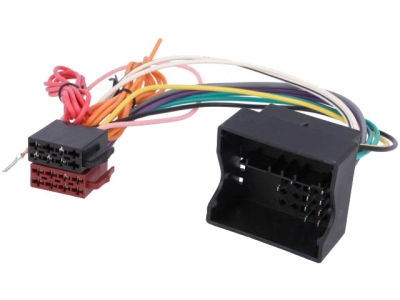 КАБЕЛ АВТОРАДИО OPEL ASTRA