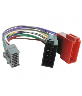 КАБЕЛ АВТОРАДИО PANASONIC NEW