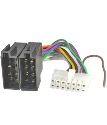 КАБЕЛ АВТОРАДИО PIONEER 14