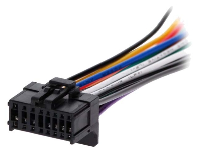 КАБЕЛ АВТОРАДИО PIONEER 16 2003