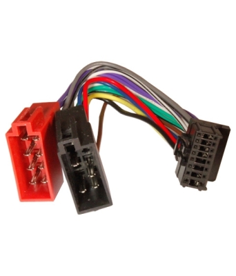 КАБЕЛ АВТОРАДИО PIONEER 16 2004