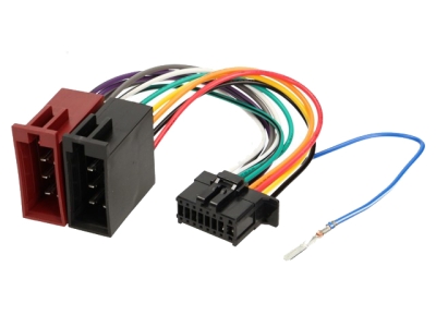 КАБЕЛ АВТОРАДИО PIONEER DEH-2200 MVH