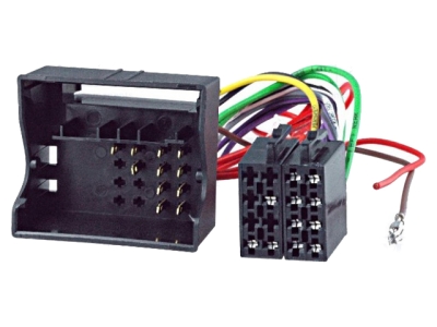 КАБЕЛ АВТОРАДИО SEAT GOLF 2004