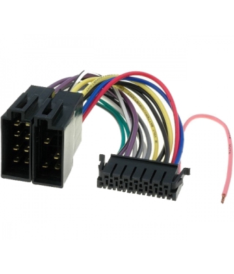 КАБЕЛ АВТОРАДИО SONY 15