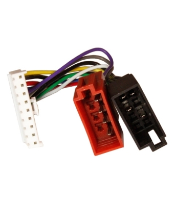 КАБЕЛ АВТОРАДИО SONY 9