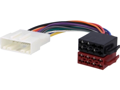 КАБЕЛ АВТОРАДИО SUBARU FORESTER