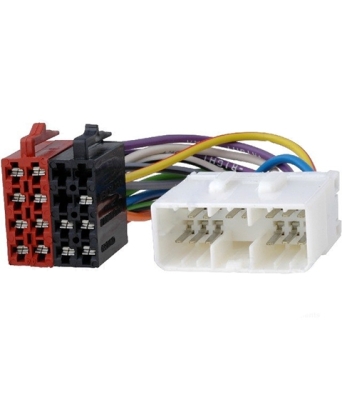 КАБЕЛ АВТОРАДИО SUBARU