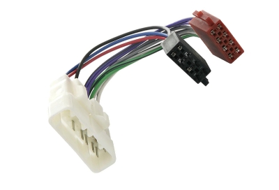 КАБЕЛ АВТОРАДИО TOYOTA LAND CRUISER 2002