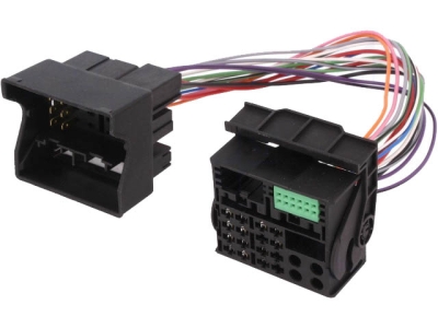 КАБЕЛ АВТОРАДИО VW BEETLE 5C, VW CC