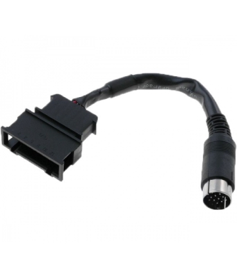 КАБЕЛ CD CHANGER AUDI-GAMMA