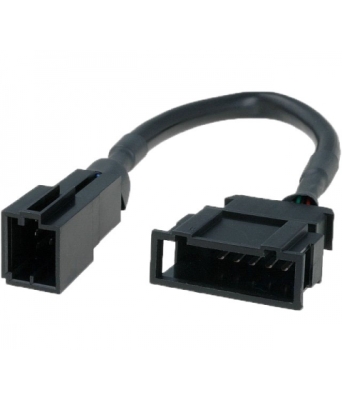 КАБЕЛ CD CHANGER AUDI VW 41