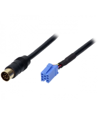 КАБЕЛ CD CHANGER GRUNDIG