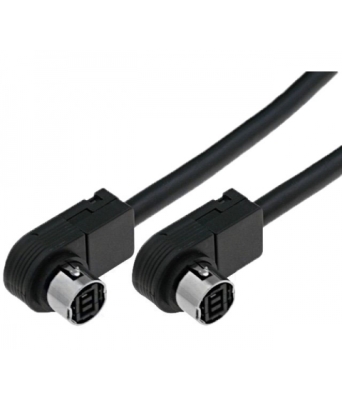 КАБЕЛ CD CHANGER JVC