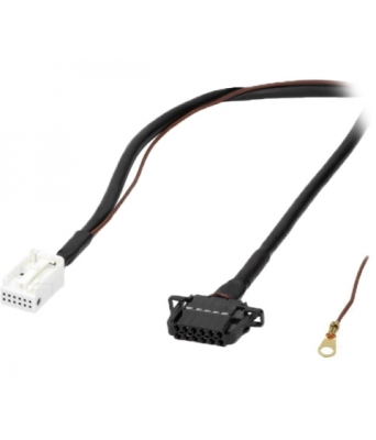 КАБЕЛ CD CHANGER VW AUDI 03