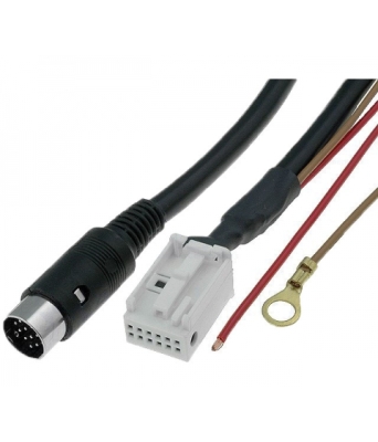 КАБЕЛ CD CHANGER VW AUDI 06
