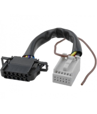КАБЕЛ CD CHANGER VW AUDI 12
