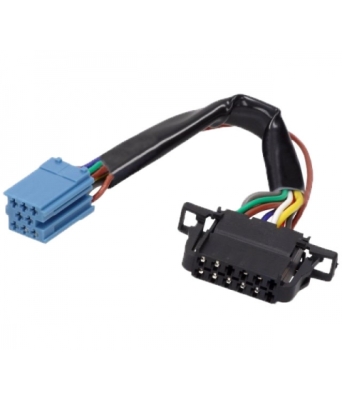 КАБЕЛ CD CHANGER VW AUDI