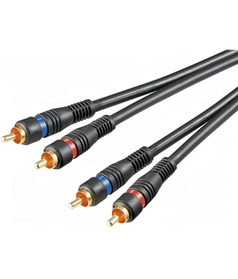 КАБЕЛ ЧИНЧ/ЧИНЧ 1.5М-009/150