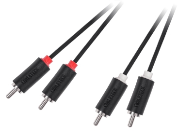 КАБЕЛ ЧИНЧ/ЧИНЧ 3М CABLETECH STANDART