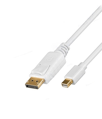 КАБЕЛ DISPLAY PORT/DISPLAY PORT MINI