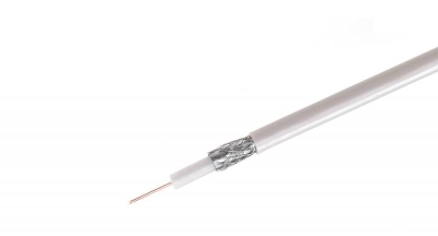 КАБЕЛ КОАКСИАЛЕН 6ММ 100%МЕД MSE