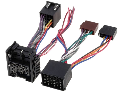 КАБЕЛ КОМПЛЕКТ СВОБОДНИ РЪЦЕ THB PARROT BMW ROVER