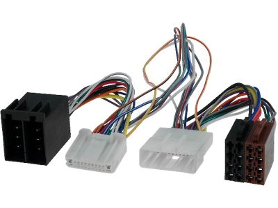 КАБЕЛ КОМПЛЕКТ СВОБОДНИ РЪЦЕ THB PARROT SUBARU