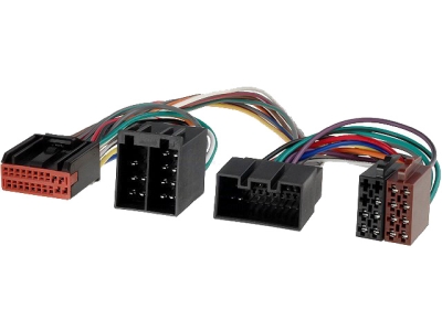 КАБЕЛ КОМПЛЕКТ СВОБОДНИ РЪЦЕ THB PARROT JAGUAR