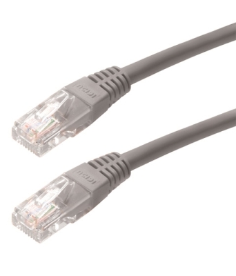 КАБЕЛ LAN КРЪСТАТ 2М.