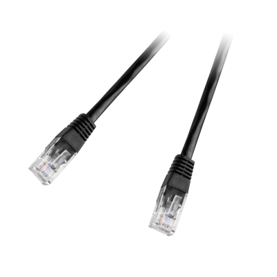 КАБЕЛ LAN ПРАВ CAT6 1GB/S 2 М.