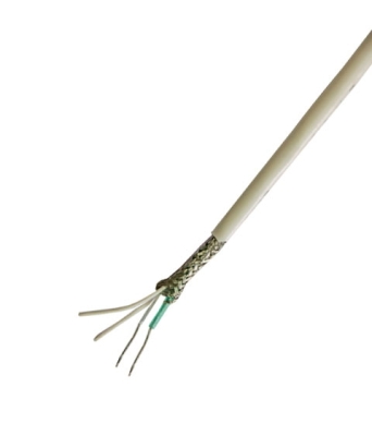 КАБЕЛ МИКРОФОНЕН СТЕРЕО 2Х0.25ММ